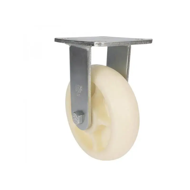 1 stuks zwaarbelastbaar 6-inch - Heavy Equipment Logistics recensie en prijs