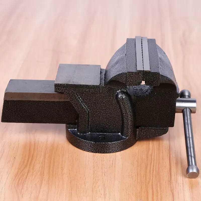 5 inch zware vierkante banksch - Heavy Equipment Working recensie en prijs