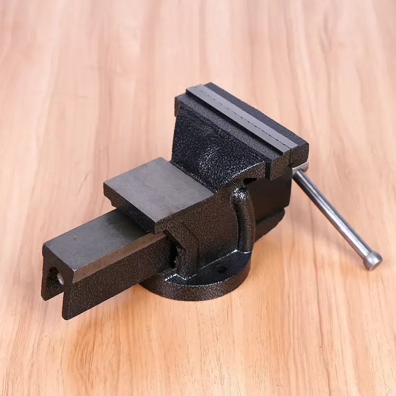 5 inch zware vierkante banksch - Heavy Equipment Working recensie en prijs