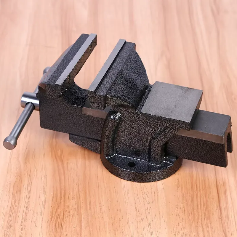5 inch zware vierkante banksch - Heavy Equipment Working recensie en prijs