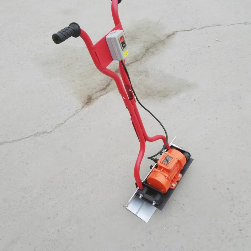 Duurzame laser-gestuurde beton - Concrete Screed Vibrator recensie en prijs
