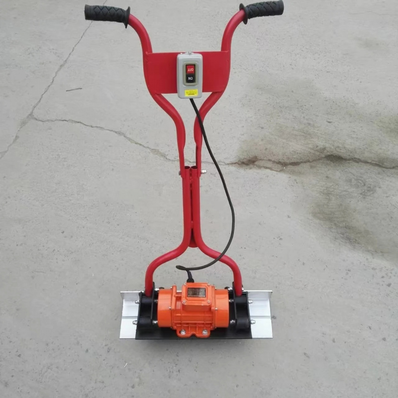Duurzame laser-gestuurde beton - Concrete Screed Vibrator recensie en prijs