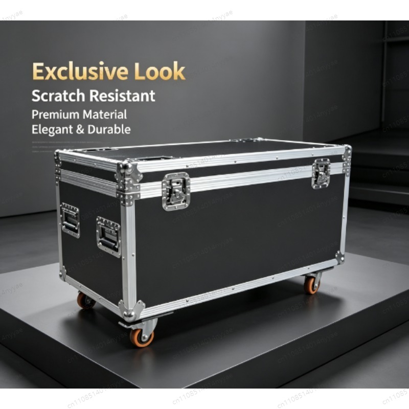 Aanpasbare, robuuste aluminium - Heavy Equipment Logistics recensie en prijs