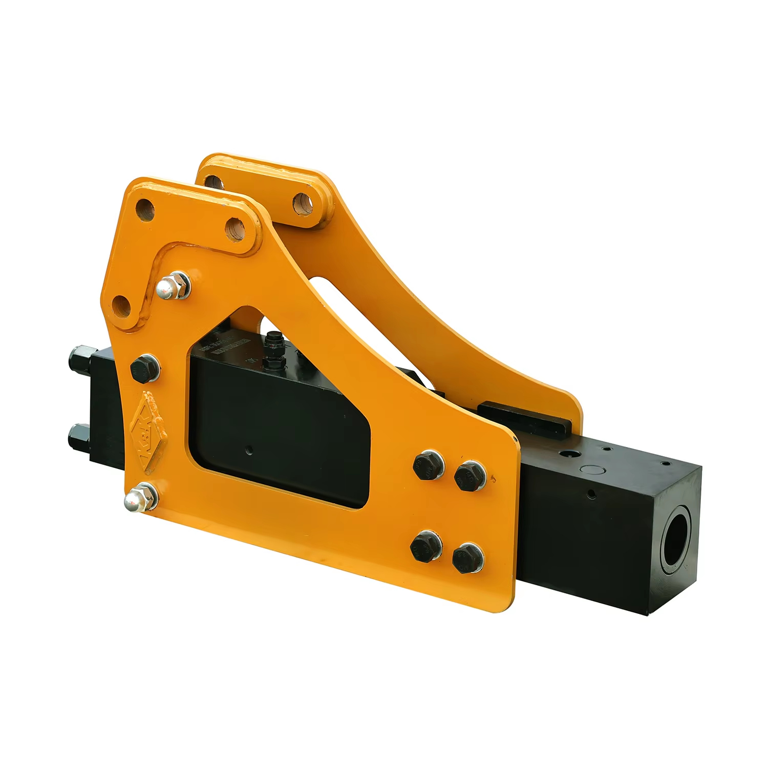 SB40 Zijdelings Hydraulische S - Mini Excavator recensie en prijs