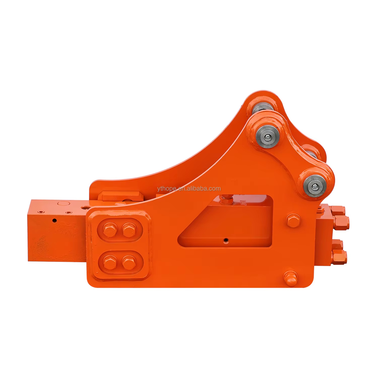 SB40 Zijdelings Hydraulische S - Mini Excavator recensie en prijs