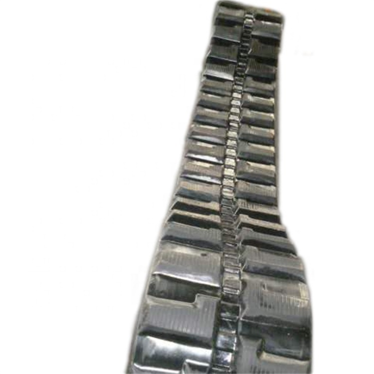 Rubber tracks 300x52.5x80 mini - Mini Excavator recensie en prijs