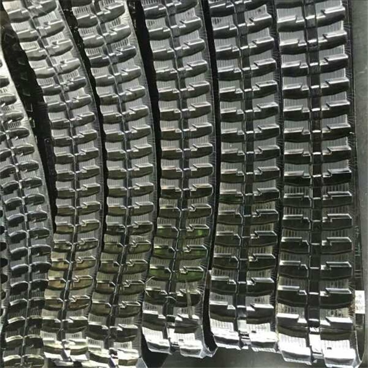 Rubber tracks 300x52.5x80 mini - Mini Excavator recensie en prijs